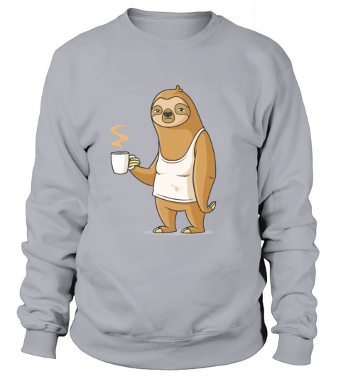 Monday Morning Depresso Women's Sweatshirt