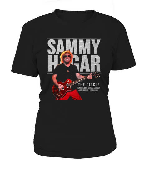 Sammy Hagar Summer Tour - Baby Onesie Women's T-Shirt