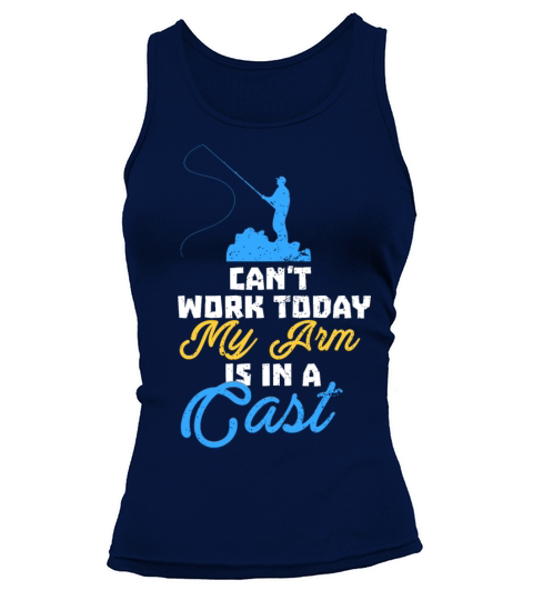 fishing fisherman rod gift bite river trout pike Women's Tank Top