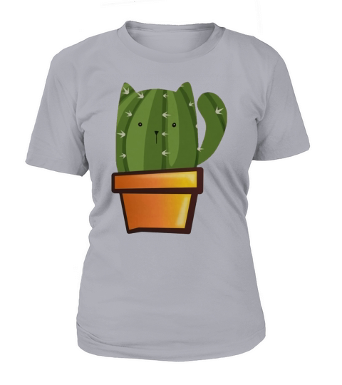 Catus T-Shirt Woman