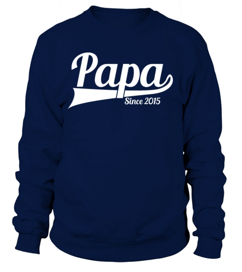 Daddy 2015 Women's Sweatshirt
