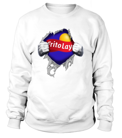 fritolay Sweatshirt Unisex