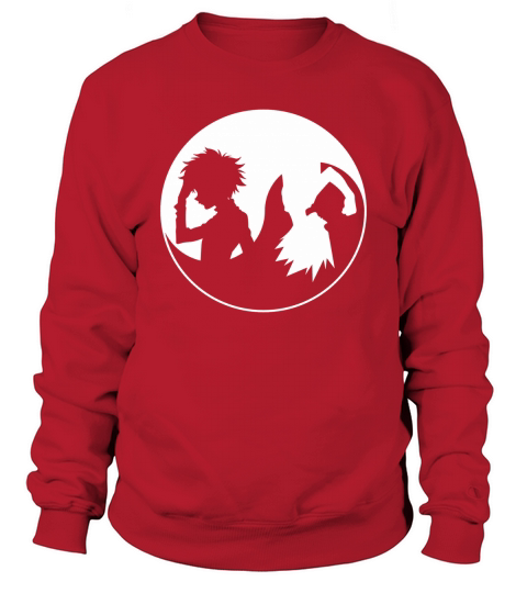 Hunter X Hunter Sweatshirt Unisex