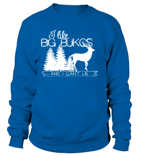 hunting Women's Sweatshirt