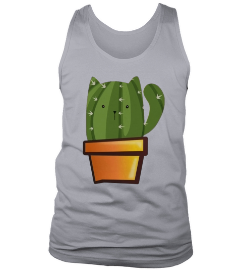 Catus Tank Top Unisex