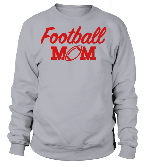 Football Women's Sweatshirt