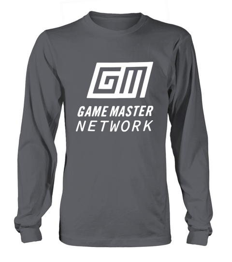 Rebecca Zamolo Game Master Network Long sleeved Unisex