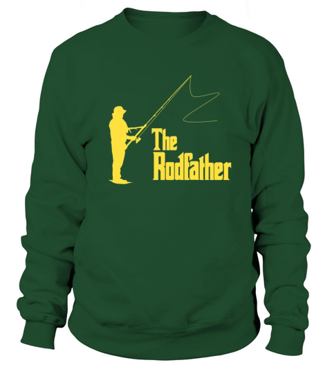 Fish Eel Gift Fishing Butt Pike Fishing Men's Sweatshirt