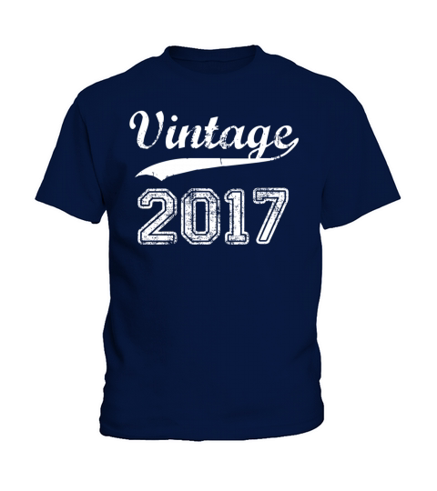 2017 Kids T-Shirt