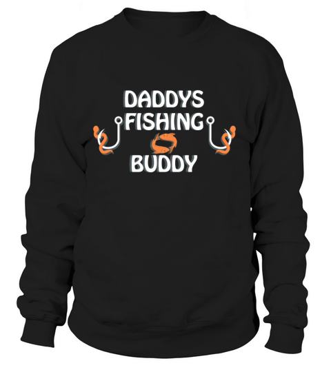 Fish Fishing Gift Pike Eel Butt Fishing Women's Sweatshirt