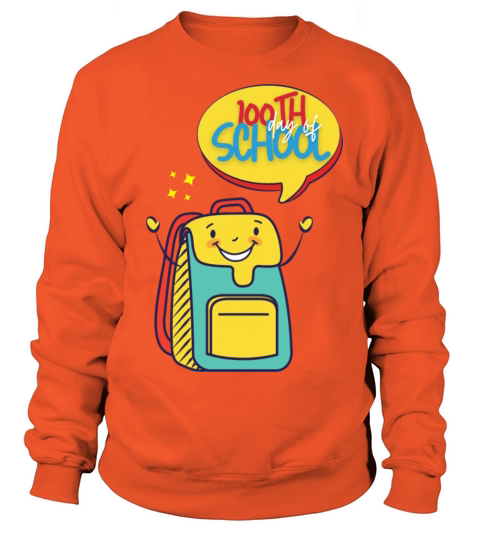 100th Day Of School 2022 Women's Sweatshirt