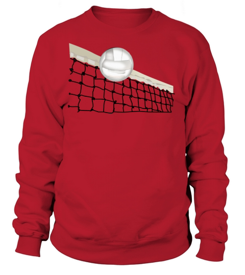 Volleyball Women's Sweatshirt