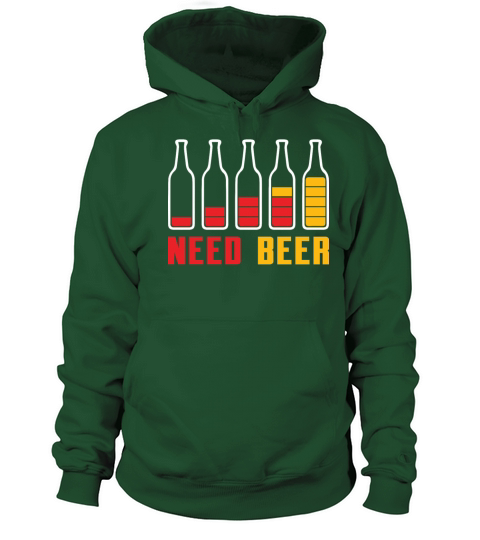 Need Beer Beer Tent Beer Garden Brewer Malle Women's Hoodie