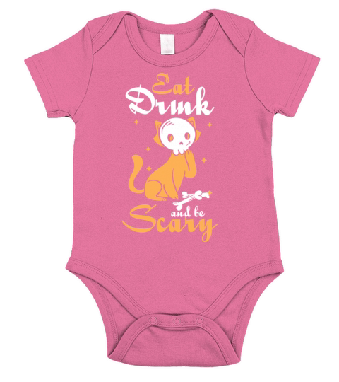 Halloween witches horror broom costume Witch Short Sleeve Baby One-Piece