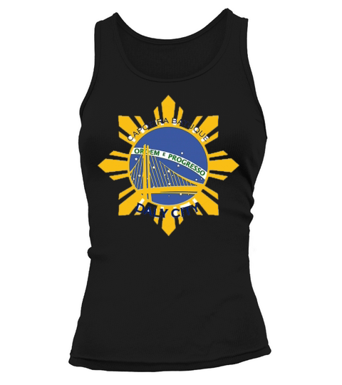 KAPWAera WARRIOR Tank top Woman