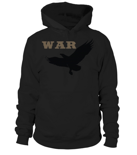 War Eagle Women's Hoodie