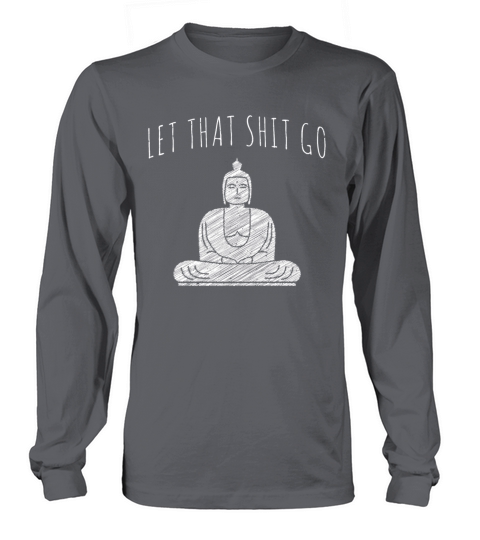 Yoga Men's Long Sleeve
