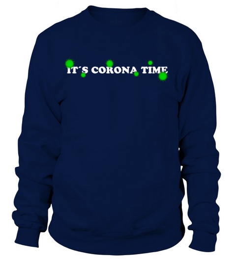 corona Women's Sweatshirt