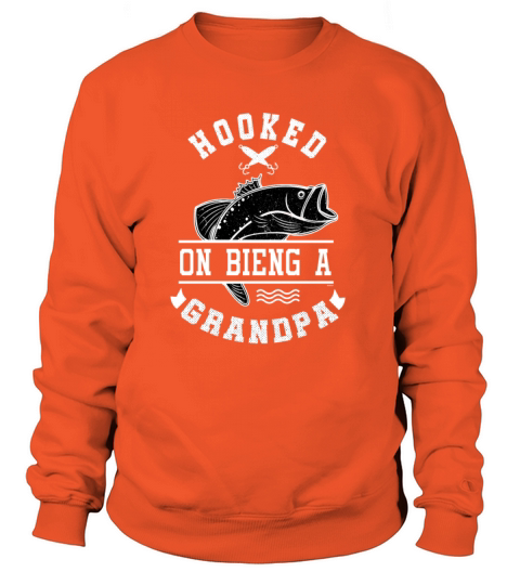 Fishing Fisherman Fishes Fish Lovers Rod Hook On Women's Sweatshirt