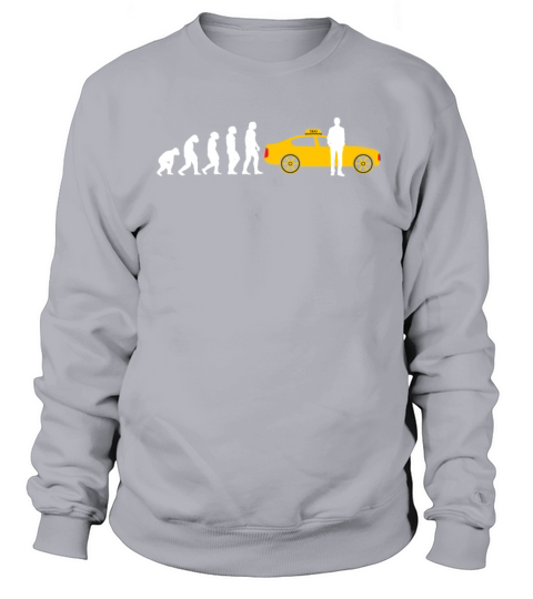 Taxi Driver Women's Sweatshirt