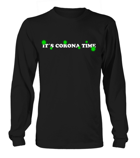 corona Women's Long Sleeve