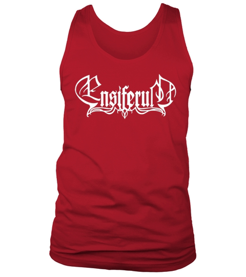 Ensiferum Folk Metal Tank Top Unisex