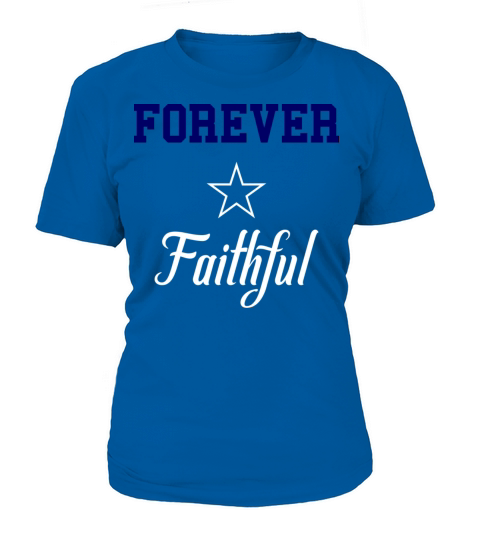 4 Ever Faithful Women's T-Shirt