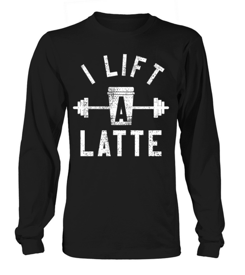 LATTE MACCHIATO Women's Long Sleeve