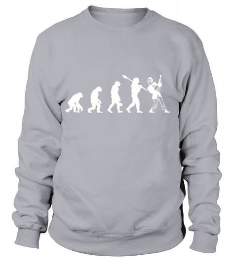 Banjo Evolution Musical Instrument Instrument Women's Sweatshirt