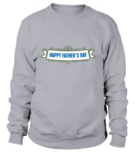 happy father day Women's Sweatshirt