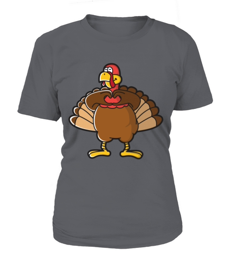 Kiki Challenge Turkey Funny Thanksgiving Shirt Women's T-Shirt