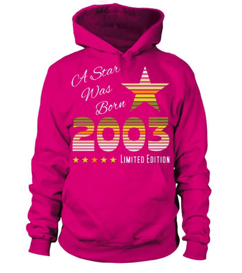 18th Birthday Women's Hoodie