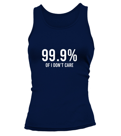 no interest Women's Tank Top