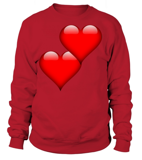 Saint Valentin Women's Sweatshirt