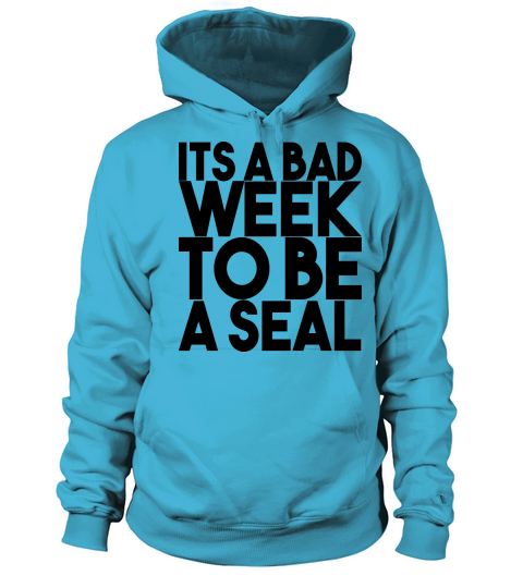 SHARK WEEK Women's Hoodie
