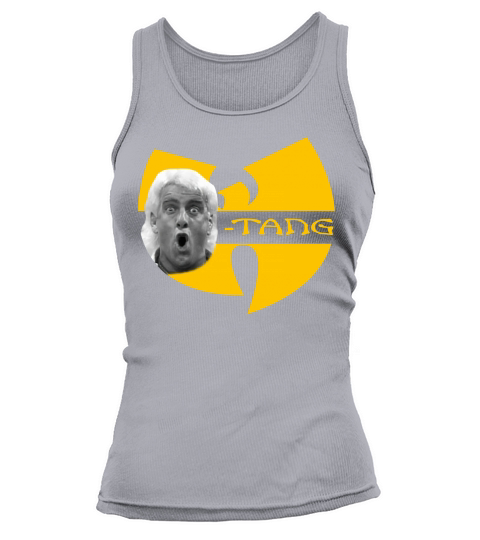 Ric Flair Wu Tang 2020 Tank top Woman