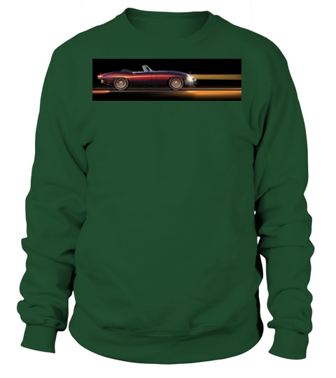 sportscar 001 Women's Sweatshirt