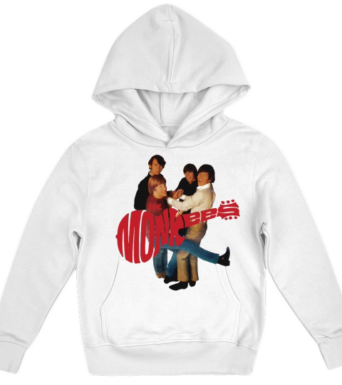 The Monkees T-Shirt Kids Hoodie
