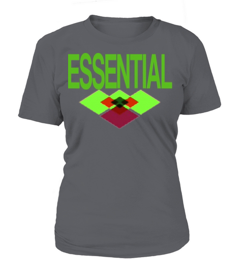 ESSENTIAL Women's T-Shirt
