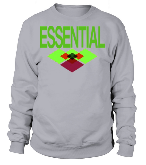 ESSENTIAL Women's Sweatshirt