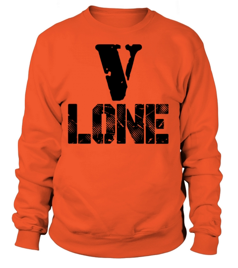 V Lone Women's Sweatshirt