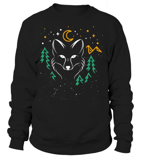 Wolf shirt Women's Sweatshirt