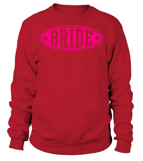 BRIDE Women's Sweatshirt