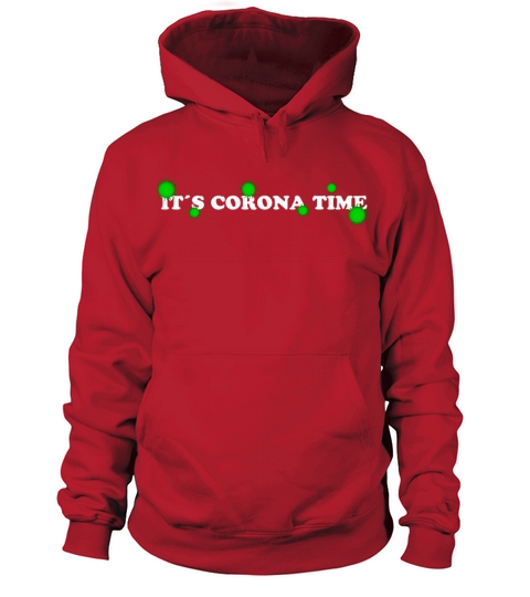 corona Women's Hoodie