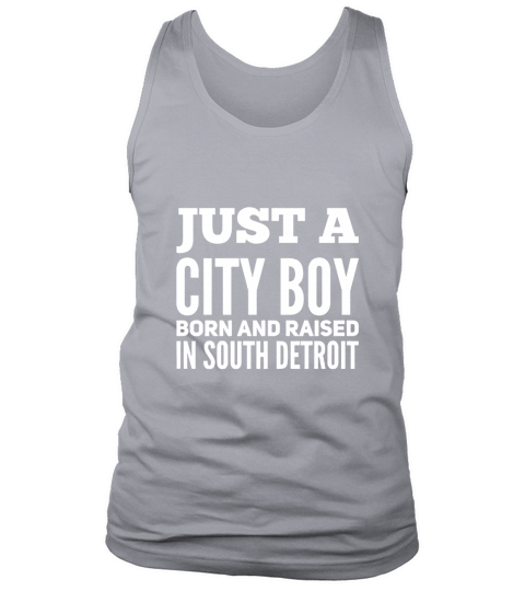 80s Music T Shirts  Just A City Boy Shirt Tank Top Unisex