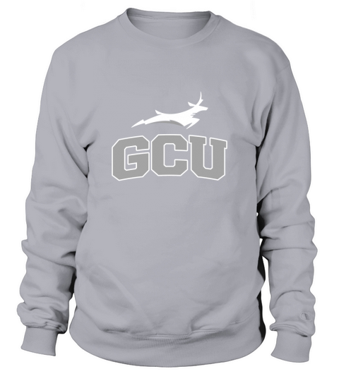 Grand Canyon University GCU Lopes T-Shirt 1700CY03 Sweatshirt Unisex