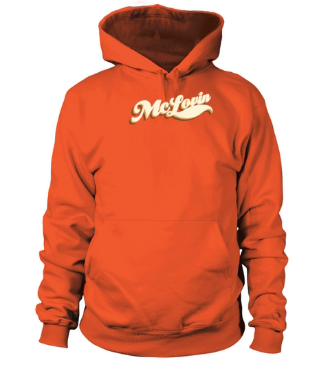 McLovin Women's Hoodie