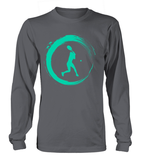 Tennis Women's Long Sleeve
