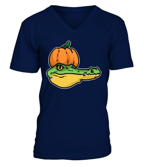 Witch broom horror costume witches Halloween Men's V-Neck T-shirt