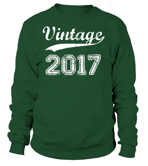 2017 Women's Sweatshirt